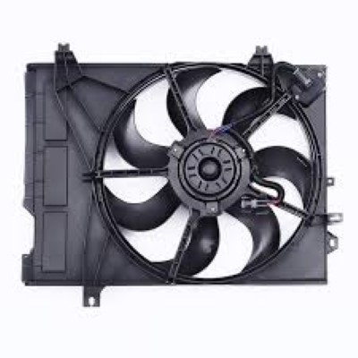 RADYATÖR FAN DAVLUMBAZI İ20 2015- DİZEL 25350-C8250-MOBIS